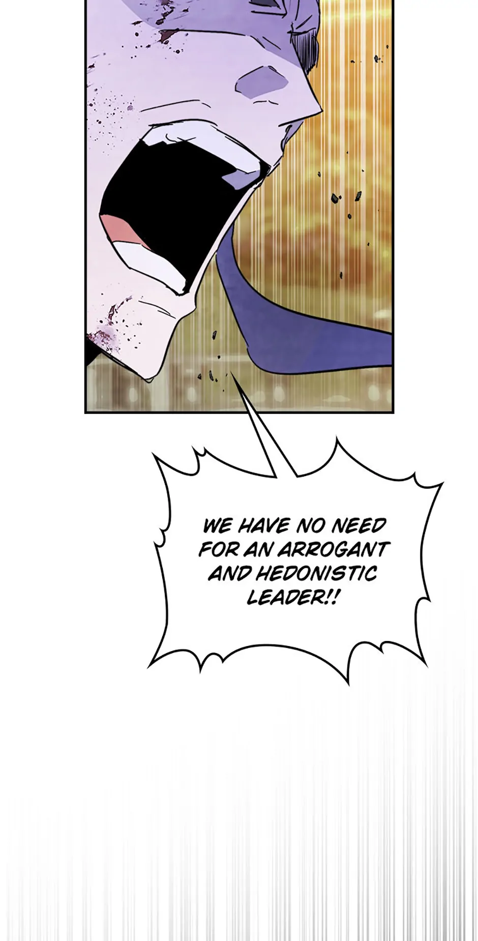 Yi Shen Dang Guan Chapter 83 5